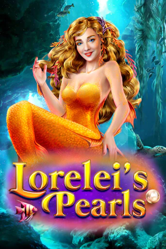 Демо игрового автомата Lorelei's Pearls | SELECTOR BY 