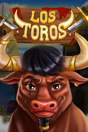 Демо игрового автомата Los Toros | SELECTOR BY 