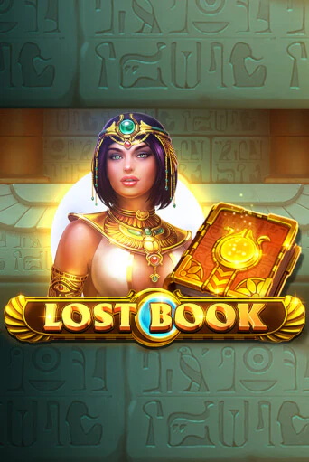 Демо игрового автомата Lost Book | SELECTOR BY 