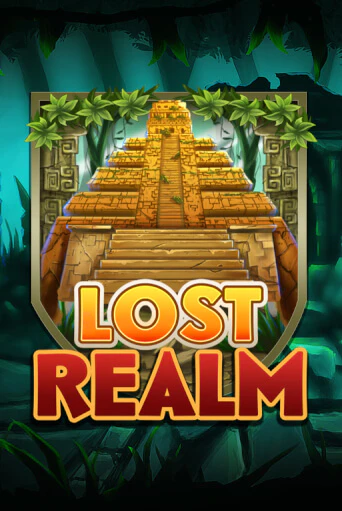 Демо игрового автомата Lost Realm | SELECTOR BY 