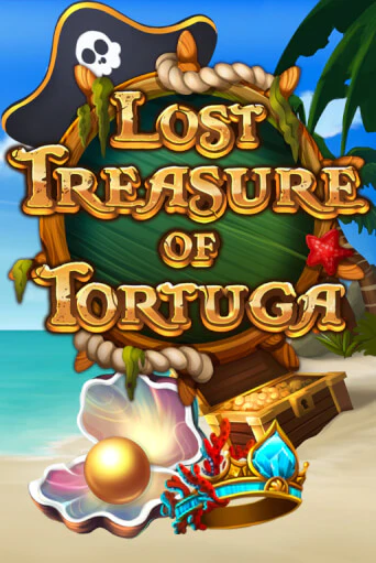 Демо игрового автомата Lost Treasure of Tortuga | SELECTOR BY 