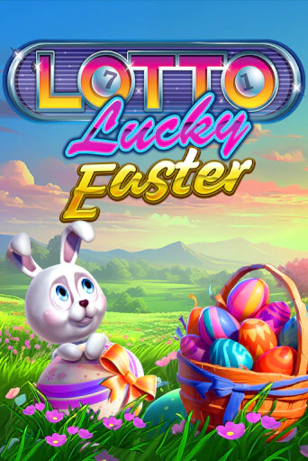 Демо игрового автомата Lotto Lucky Easter | SELECTOR BY 