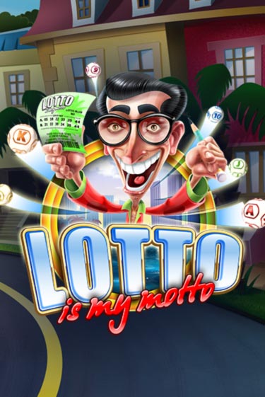 Демо игрового автомата Lotto is My Motto | SELECTOR BY 