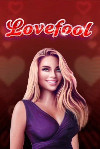 Демо игрового автомата Love Fool | SELECTOR BY 