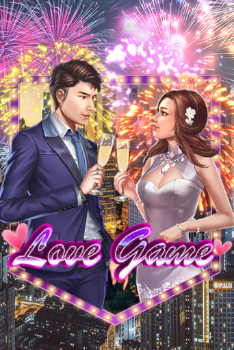 Демо игрового автомата Love Game | SELECTOR BY 