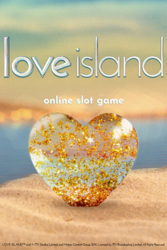 Демо игрового автомата Love Island | SELECTOR BY 