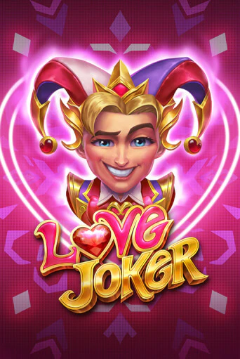 Демо игрового автомата Love Joker | SELECTOR BY 