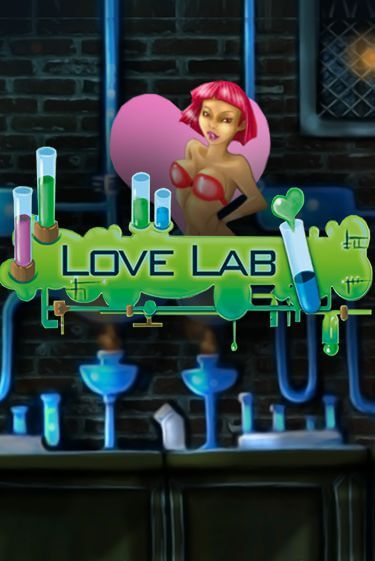 Демо игрового автомата Love Lab | SELECTOR BY 