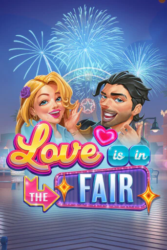 Демо игрового автомата Love is in the Fair | SELECTOR BY 