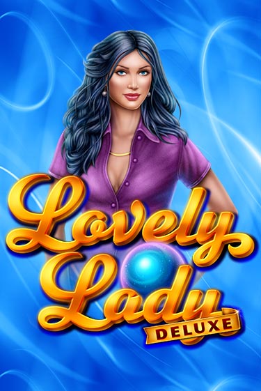 Демо игрового автомата Lovely Lady Deluxe | SELECTOR BY 