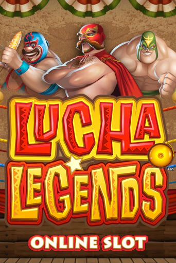 Демо игрового автомата Lucha Legends | SELECTOR BY 