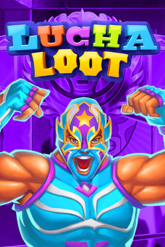 Демо игрового автомата Lucha Loot | SELECTOR BY 