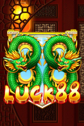 Демо игрового автомата Luck88 | SELECTOR BY 