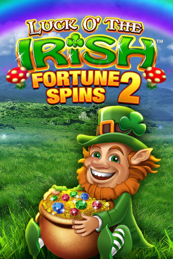 Демо игрового автомата Luck O' The Irish Fortune Spins 2 | SELECTOR BY 