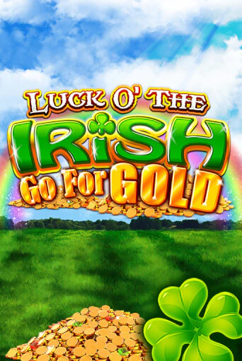 Демо игрового автомата Luck O' the Irish Go For Gold | SELECTOR BY 