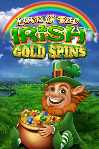 Демо игрового автомата Luck O' The Irish Gold Spins | SELECTOR BY 