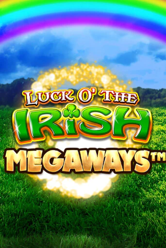 Демо игрового автомата Luck O' The Irish Megaways | SELECTOR BY 