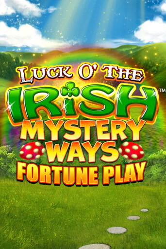 Демо игрового автомата Luck O' the Irish Mystery Ways | SELECTOR BY 