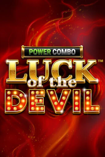 Демо игрового автомата Luck of the Devil: POWER COMBO™ | SELECTOR BY 