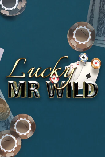 Демо игрового автомата Lucky Mr. Wild | SELECTOR BY 