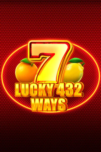 Демо игрового автомата Lucky 432 Ways | SELECTOR BY 