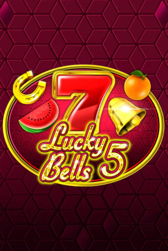 Демо игрового автомата Lucky 5 Bells | SELECTOR BY 