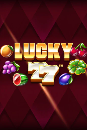 Демо игрового автомата Lucky 77 | SELECTOR BY 