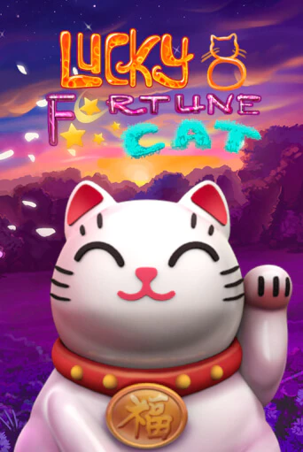 Демо игрового автомата Lucky 8 Fortune Cat | SELECTOR BY 