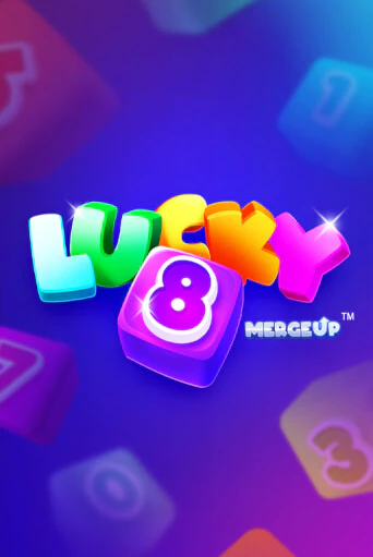 Демо игрового автомата Lucky 8 Merge Up | SELECTOR BY 