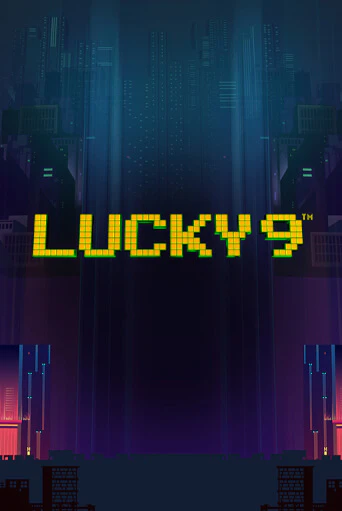 Демо игрового автомата Lucky 9 | SELECTOR BY 