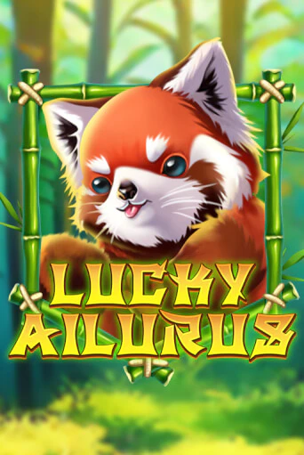 Демо игрового автомата Lucky Ailurus | SELECTOR BY 