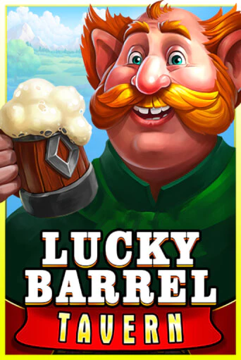 Демо игрового автомата Lucky Barrel Tavern | SELECTOR BY 