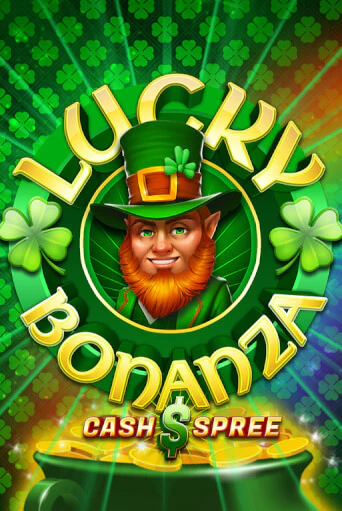 Демо игрового автомата Lucky Bonanza Cash Spree | SELECTOR BY 