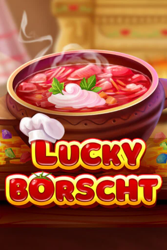 Демо игрового автомата Lucky Borscht | SELECTOR BY 