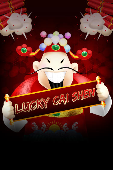 Демо игрового автомата Lucky Cai Shen | SELECTOR BY 