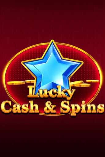 Демо игрового автомата Lucky Cash And Spins | SELECTOR BY 