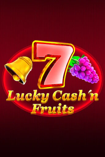 Демо игрового автомата Lucky Cash'n'Fruit | SELECTOR BY 