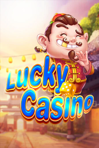 Демо игрового автомата Lucky Casino | SELECTOR BY 