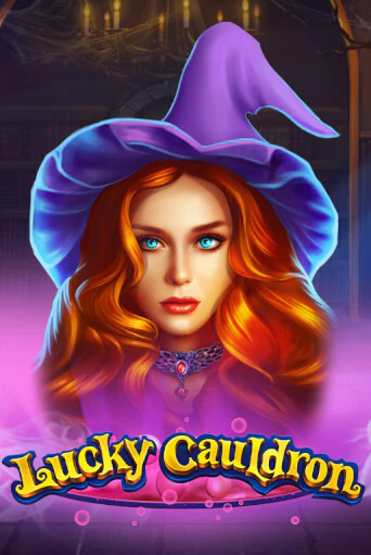 Демо игрового автомата Lucky Cauldron | SELECTOR BY 