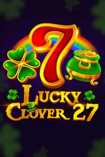 Демо игрового автомата Lucky Clover 27 | SELECTOR BY 