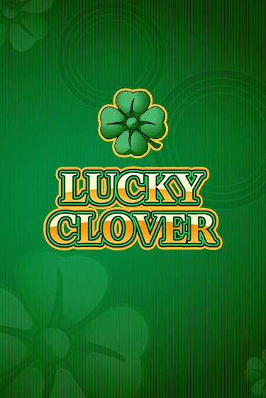 Демо игрового автомата Lucky Clover | SELECTOR BY 