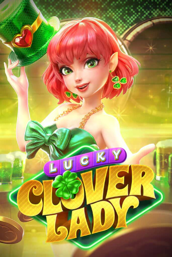 Демо игрового автомата Lucky Clover Lady | SELECTOR BY 