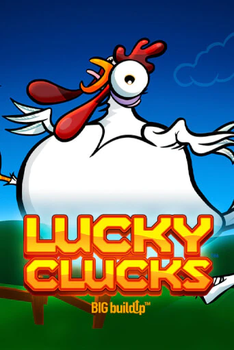 Демо игрового автомата Lucky Clucks | SELECTOR BY 