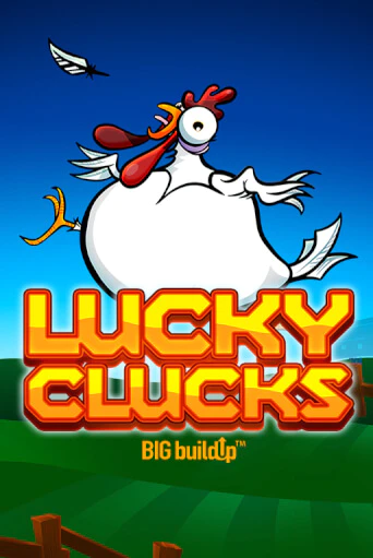 Демо игрового автомата Lucky Clucks™ | SELECTOR BY 