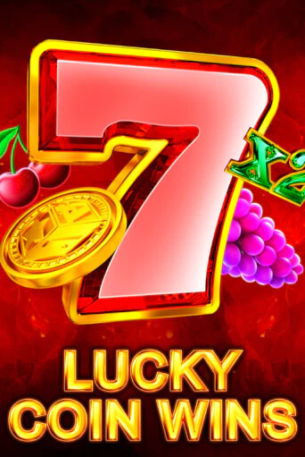 Демо игрового автомата Lucky Coin Wins | SELECTOR BY 