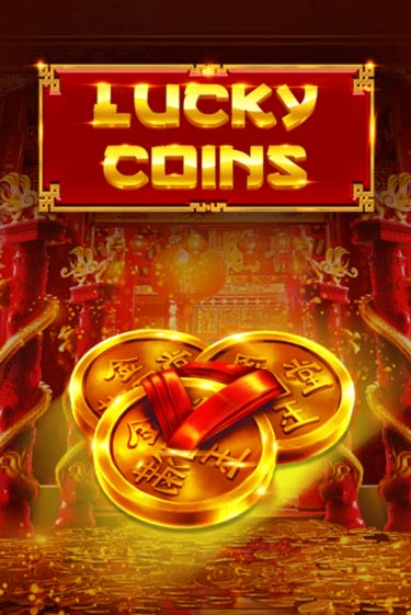 Демо игрового автомата Lucky Coins | SELECTOR BY 