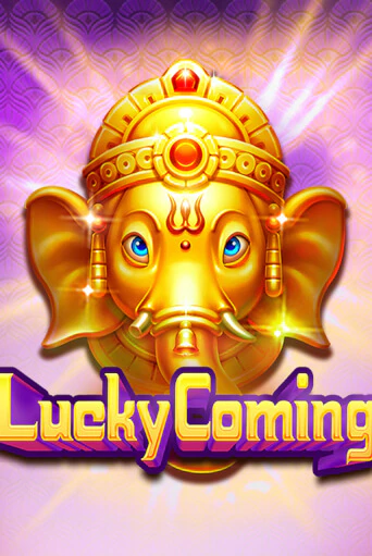 Демо игрового автомата LuckyComing | SELECTOR BY 