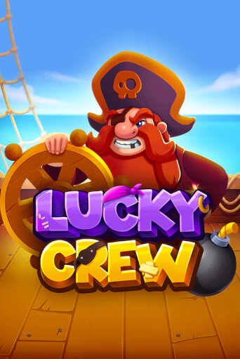 Демо игрового автомата Lucky Crew | SELECTOR BY 