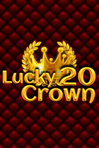 Демо игрового автомата Lucky Crown 20 | SELECTOR BY 