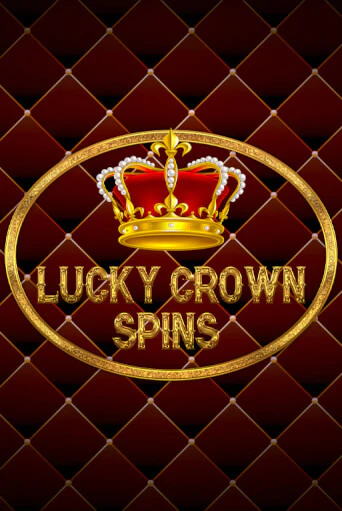 Демо игрового автомата Lucky Crown Spins | SELECTOR BY 